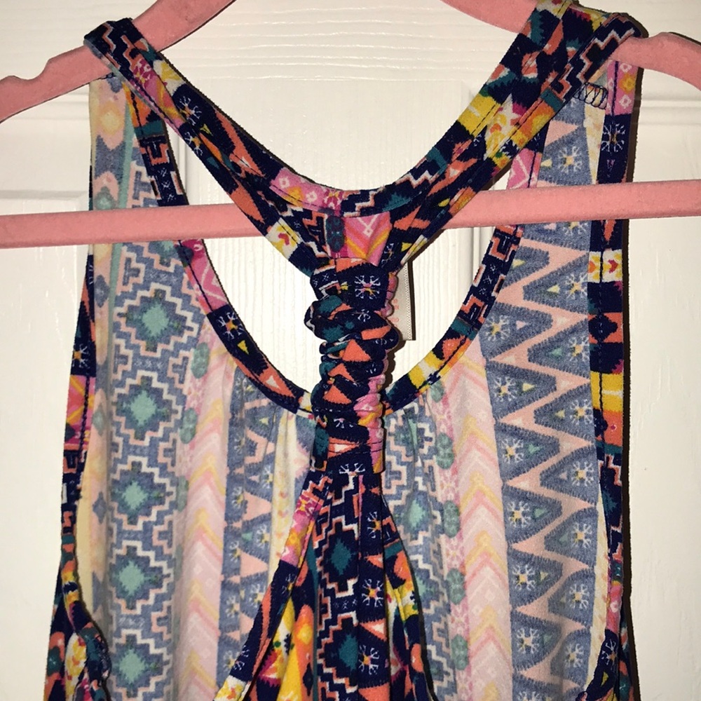 Girls dress - Picture 3 of 6